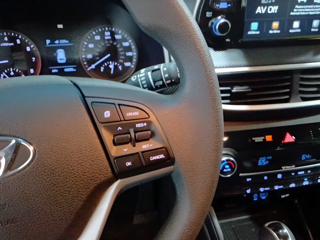 Used 2019 Hyundai Tucson Sport AWD/4WD image 15