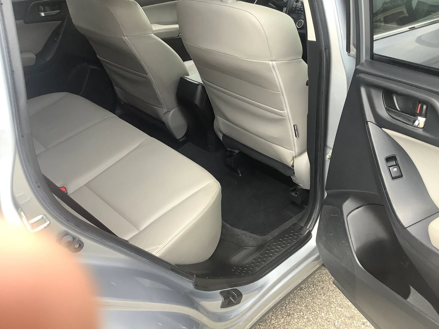 Used 2014 Subaru Forester 2.5i Limited AWD/4WD image 14