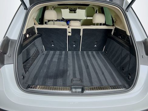 Used 2024 Mercedes-Benz GLE 580 4MATIC image 28