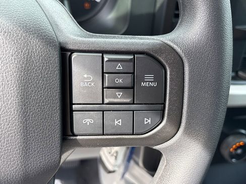 New 2026 Ford F250 XLT AWD/4WD image 18