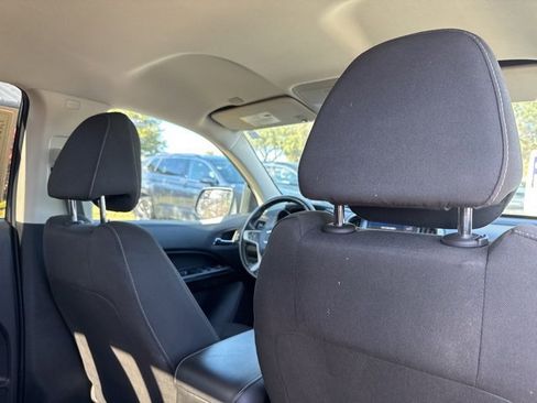 Used 2022 GMC Canyon Elevation w/ Trailering Package image 15