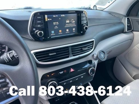 Used 2020 Hyundai Tucson SE AWD/4WD image 23