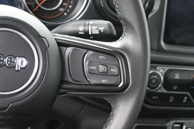 Used 2022 Jeep Gladiator Sport AWD/4WD image 29