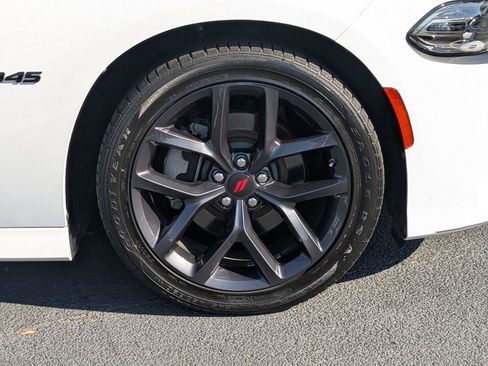 Used 2023 Dodge Charger R/T w/ Blacktop Package image 12