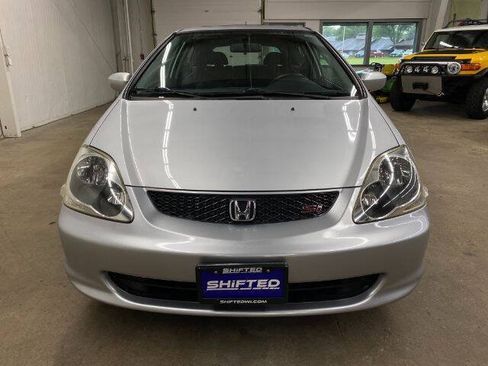 Used 2004 Honda Civic Si image 7