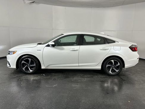 Used 2021 Honda Insight EX image 8