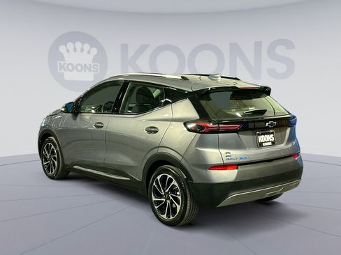 Used 2023 Chevrolet Bolt EUV Premier w/ Super Cruise Package image 4