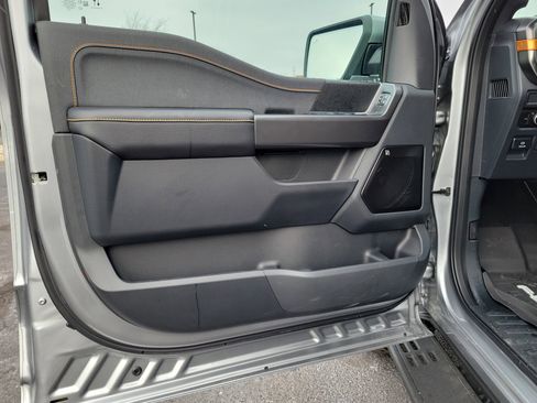 New 2025 Ford F150 Tremor w/ Equipment Group 402A High image 16