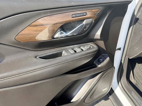 Used 2019 GMC Terrain Denali image 13