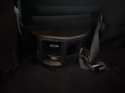 Used 2024 RAM 2500 Big Horn w/ Sport Appearance Package image 25