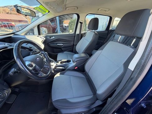 Used 2017 Ford C-MAX Energi SE image 9