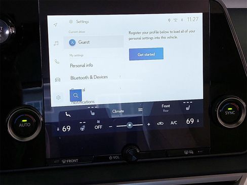 Used 2024 Lexus RX 350 FWD image 24