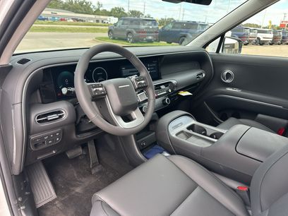 New 2027 Hyundai Palisade SEL