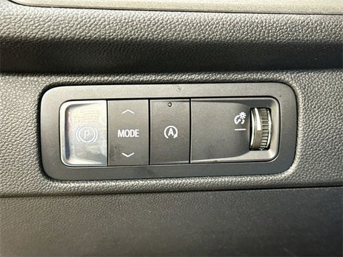 New 2026 Chevrolet Traverse LT w/ LPO, Floor Liner Package image 13