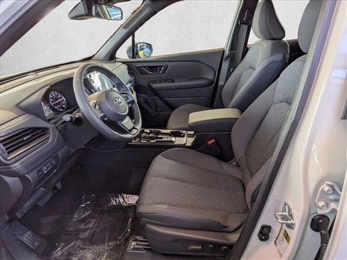 New 2026 Subaru Forester Premium image 9