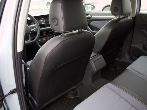 New 2026 Volkswagen Jetta SE image 23