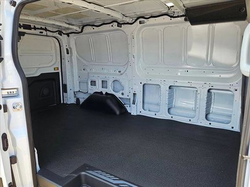 New 2025 Ford Transit 150 image 16