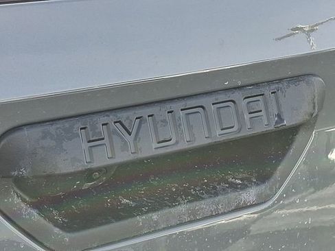 New 2026 Hyundai Santa Cruz SE image 11