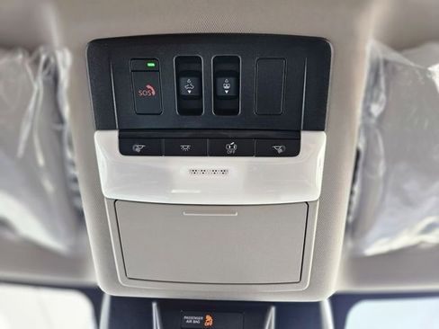 New 2026 Nissan Rogue Platinum AWD/4WD image 25