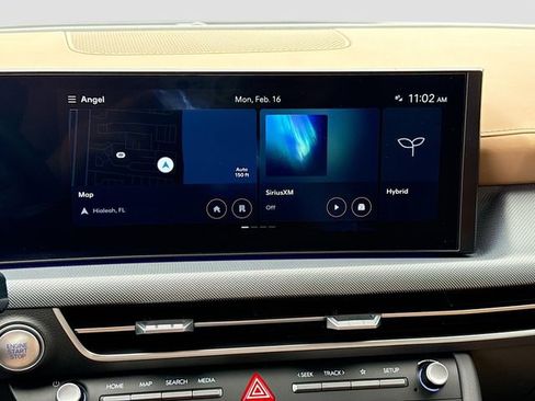 Certified 2024 Hyundai Sonata Limited image 15