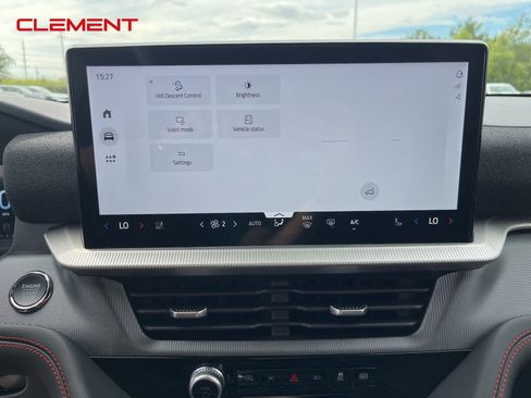 New 2025 Ford Explorer ST-Line image 19