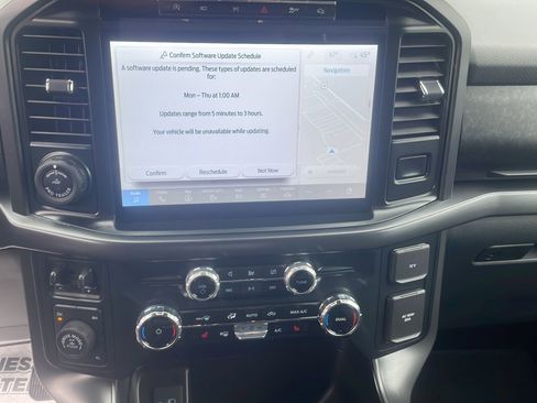 Certified 2024 Ford F150 Tremor w/ Bed Utility Package AWD/4WD image 23