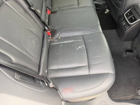Used 2023 Subaru Outback Touring XT AWD/4WD image 18