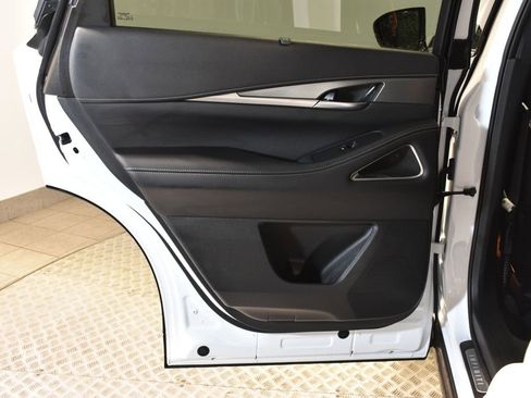 Used 2026 INFINITI QX60 Luxe w/ Cargo Package image 27