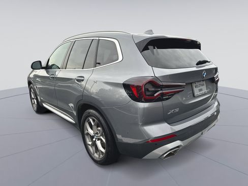 Used 2023 BMW X3 xDrive30i w/ Premium Package image 27