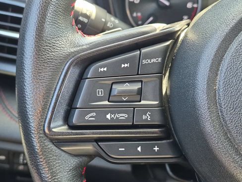 Certified 2024 Subaru Legacy Sport AWD/4WD image 17