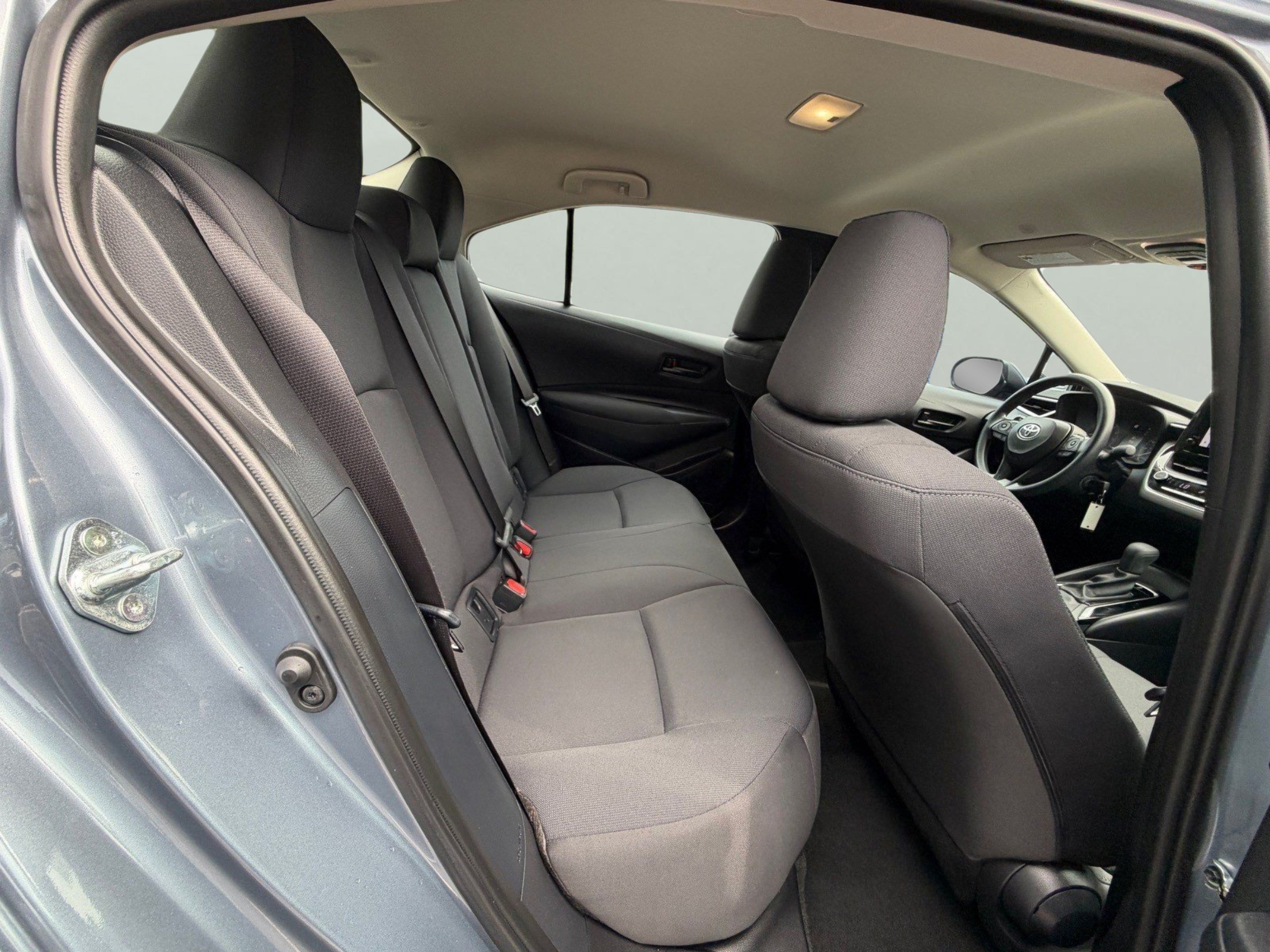 Used 2024 Toyota Corolla LE FWD image 16
