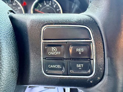 Used 2017 Jeep Wrangler Unlimited Sport w/ Quick Order Package 24S AWD/4WD image 22