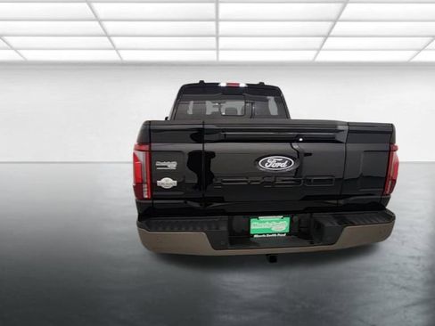 New 2025 Ford F150 King Ranch w/ FX4 Off-Road Package AWD/4WD image 7