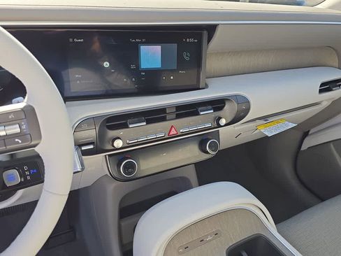 New 2026 Hyundai Palisade SE FWD image 28