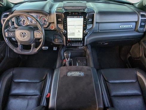 Used 2022 RAM 1500 TRX w/ TRX Level 2 Equipment Group image 18