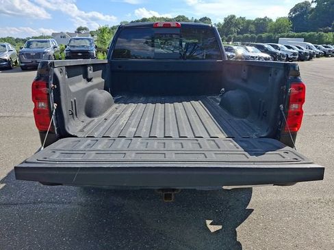 Used 2015 Chevrolet Silverado 1500 LT w/ All Star Edition AWD/4WD image 32