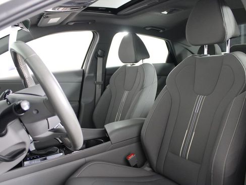 Certified 2024 Hyundai Elantra SEL w/ Convenience Package image 19