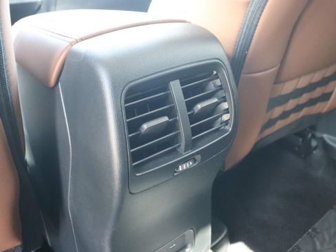 New 2026 Ford Bronco Sport Outer Banks w/ Outer Banks Tech Package+ AWD/4WD image 12