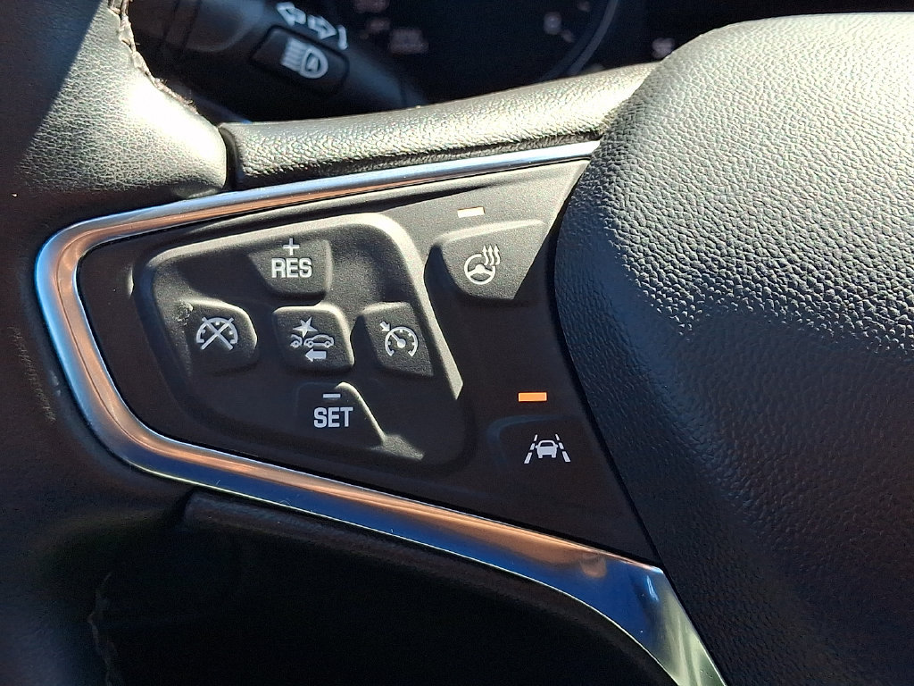 Certified 2024 Chevrolet Equinox LT FWD image 24