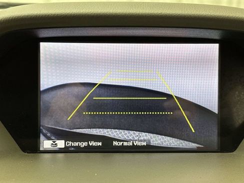 Used 2013 Acura MDX w/ Technology Package AWD/4WD image 17