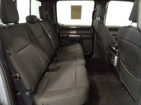 Used 2020 Ford F150 XLT w/ Equipment Group 302A Luxury image 39