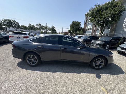 Used 2024 Honda Accord EX image 7