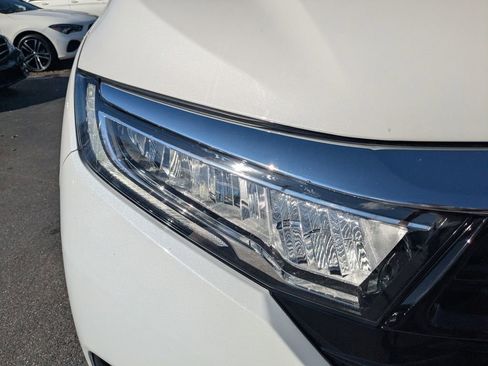 Used 2024 Honda Odyssey EX-L image 19