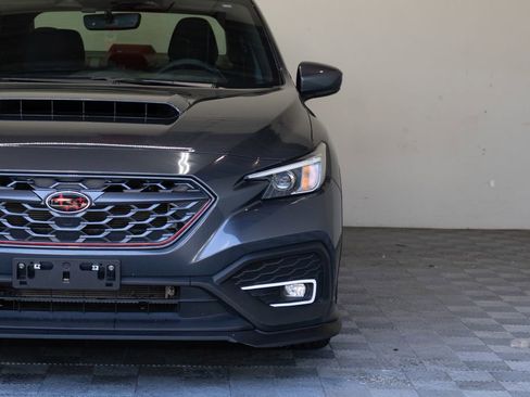 Used 2024 Subaru WRX Premium AWD/4WD image 5