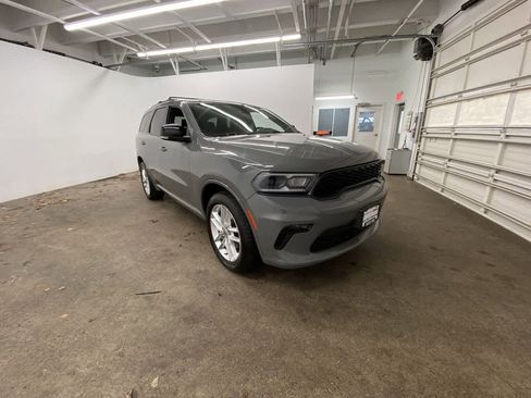 Used 2023 Dodge Durango GT image 8
