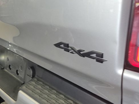 Used 2022 RAM 1500 Limited AWD/4WD image 8