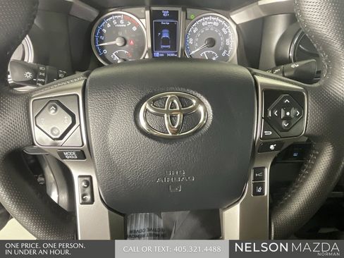 Used 2023 Toyota Tacoma SR5 image 47