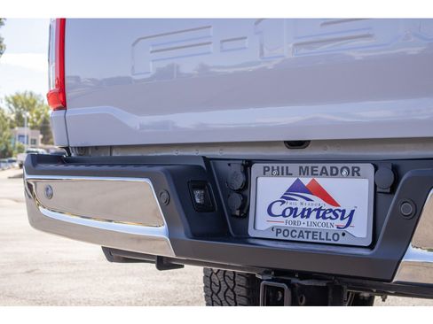 Used 2021 Ford F150 Lariat w/ Equipment Group 502A High AWD/4WD image 28