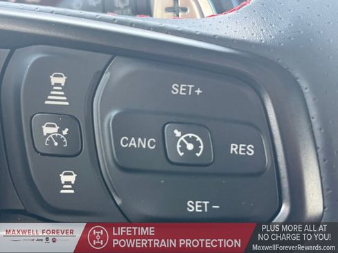 Used 2024 Jeep Wrangler Unlimited Rubicon 392 w/ Dual Top Group image 10