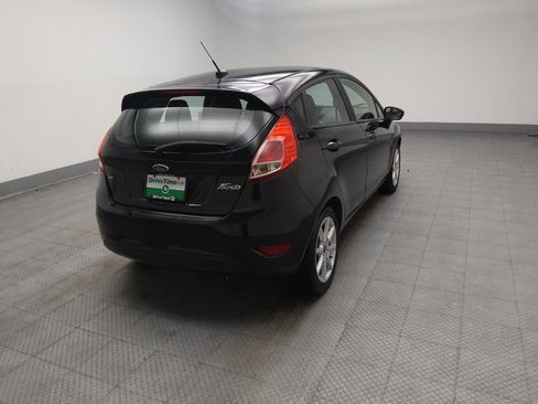 Used 2015 Ford Fiesta SE w/ Equipment Group 201A image 9